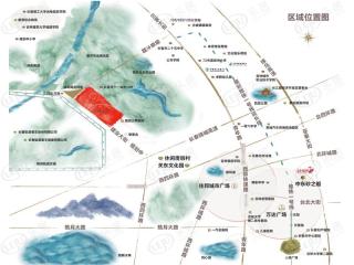 万星北城上院二期