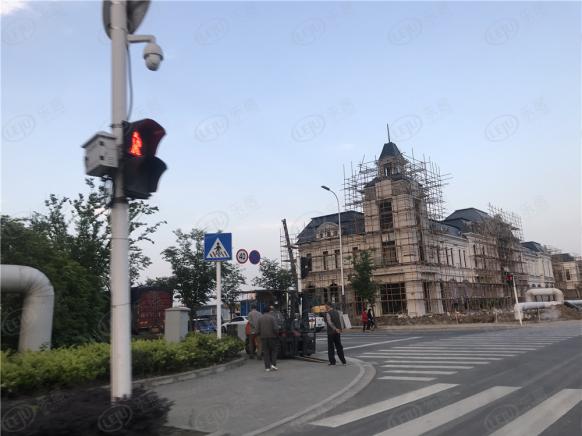 社区实景