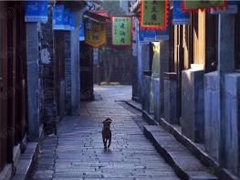 中洲花溪樾周边配套