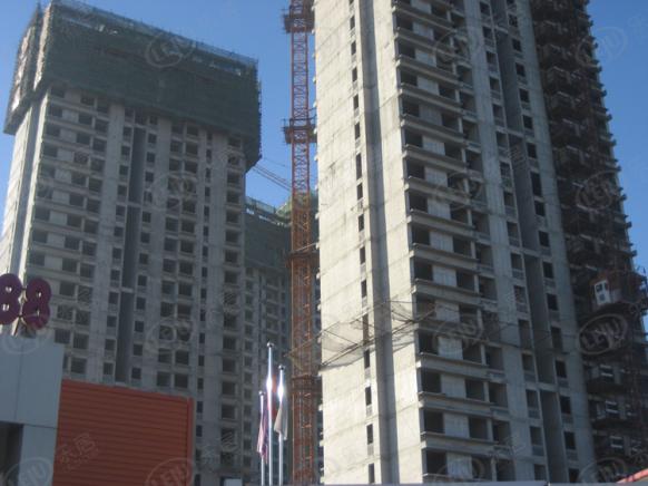 社区实景