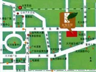 金海花园（多层）