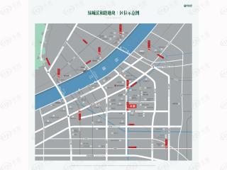 绿城滨和路地块（暂定名）