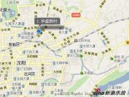 华盛新村