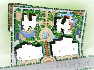 新港国际花园