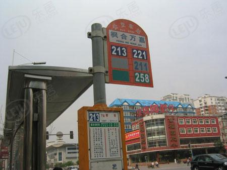 效果图