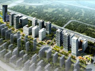 西城·西进时代中心