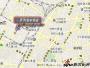 居易香奈俪舍