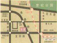 东城家园
