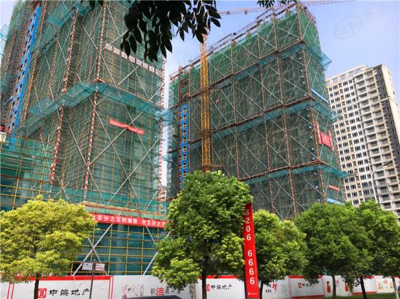 社区实景