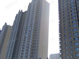 河畔公馆社区实景