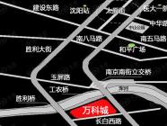 万科城峰汇