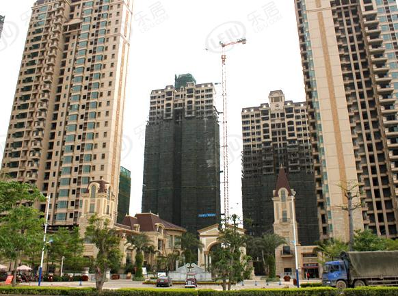 社区实景