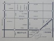 位置交通图