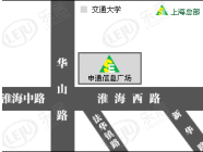 申通信息广场
