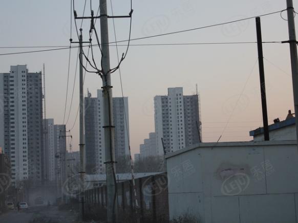 社区实景