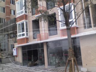 国雅彩云间
