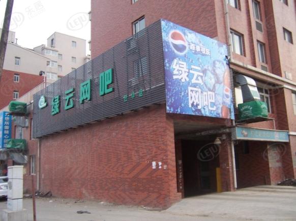 社区实景