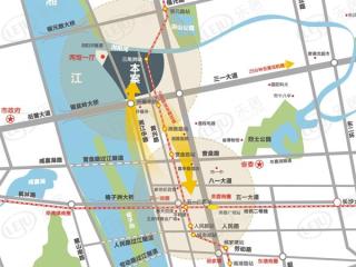 北辰三角洲凤凰汇