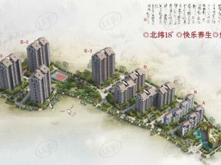 海南地恒花园