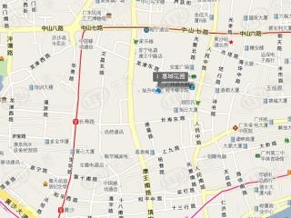 惠城花园