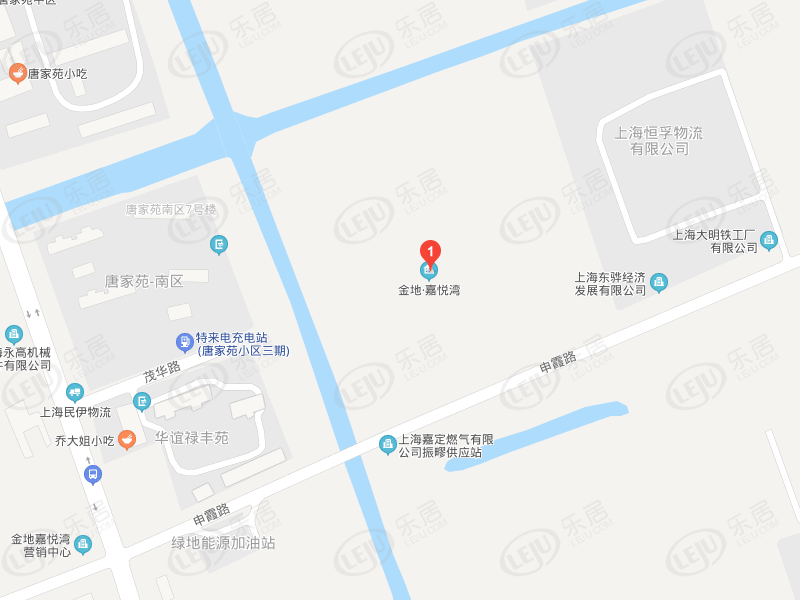 金地嘉悦湾于12月14日新获预售证