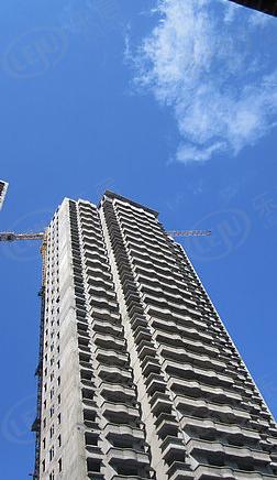 社区实景