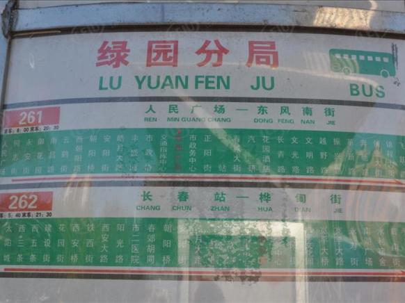 位置交通图