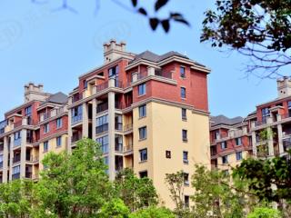 舞钢建业森林半岛