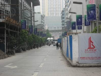 社区实景