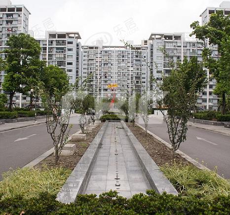 社区实景