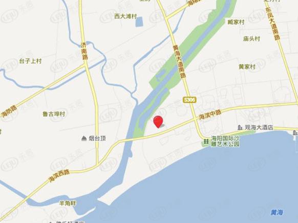 位置交通图