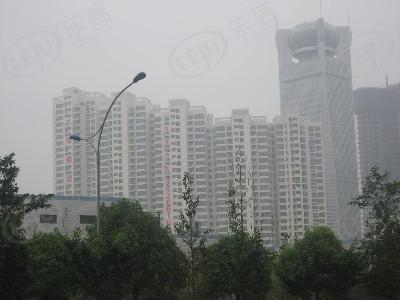 社区实景