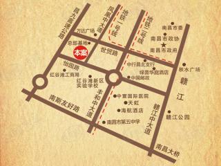 联泰香域中央