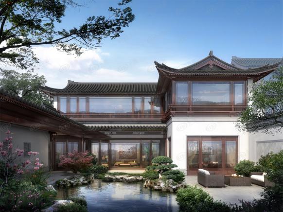效果图