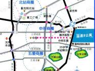居易V公寓