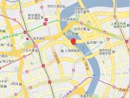 上海中心大厦