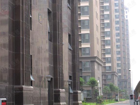 社区实景