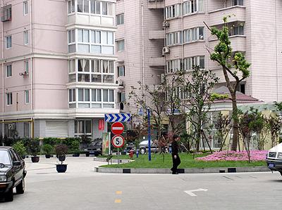社区实景