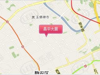 昌平大厦