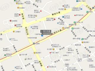 京汉花园