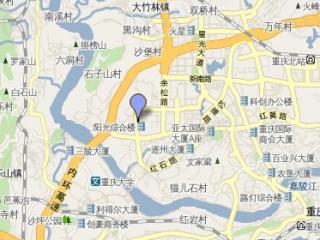 丽景花园