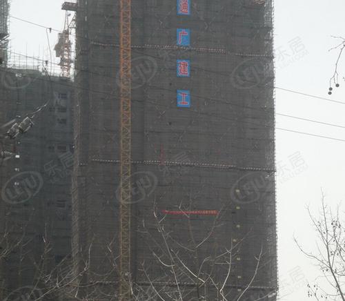 社区实景