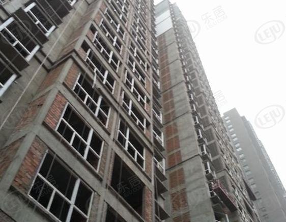 社区实景
