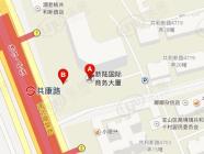 上海新陆国际大厦