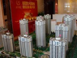 海滨御苑效果图