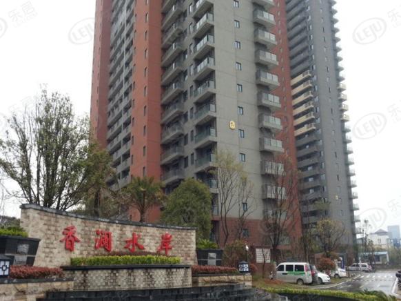 社区实景