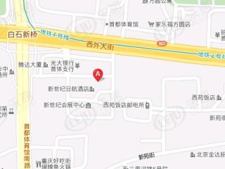 新世纪大厦