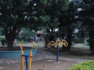 嘉福小区