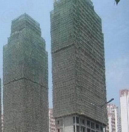 社区实景