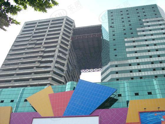 社区实景